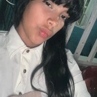 Antonela_besos webcam