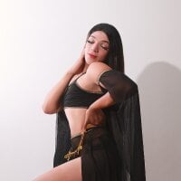 _princess_sharon webcam