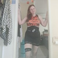 AussieKittyPurr webcam model