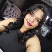 Aisha_farah webcam model
