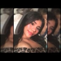 Ameliasexx webcam model