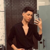 JaviBunny_ webcam model