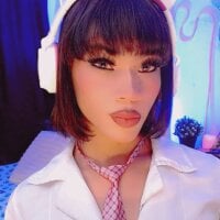 Kloe_Girl_Party webcam