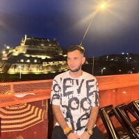 SuperDotado6666 webcam model