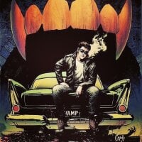 Vampchylde's Avatar Pic