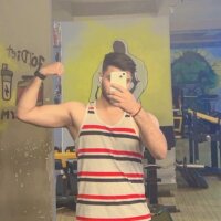HotboysammyLive Webcam