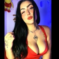 Zoey_Janne webcam model