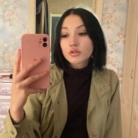 DollyWitch webcam model