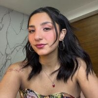 claudina_s webcam model