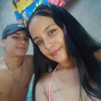 Evelyn_DavidLive Webcam