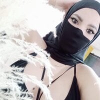 Salma-arabic23 nude strip on webcam for live sex video chat