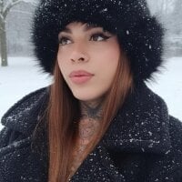 BriannaSweet_ webcam model