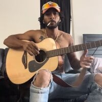 thelightskinprince webcam