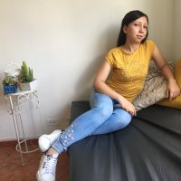 Bilik Sembang Luar Talian AnnaDarkness