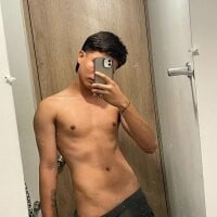 Model AngeloBoyjoy