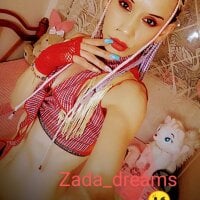 Zada_dreams' Profile Pic