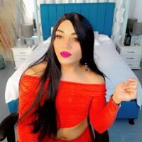 charlotte1_sweet model avatar