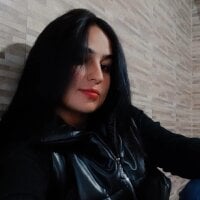 CandyLuxex webcam model