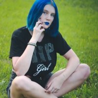 GloriaAndMaster's Offline Chat Room