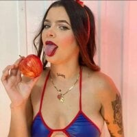 samanthaa_joness_ webcam model
