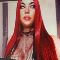 xTrixieMae webcam