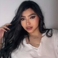 hornykitten_ webcam model