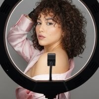 Модель JuliRamirez