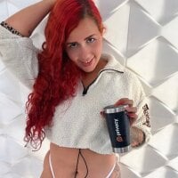 Jojozinhaof webcam model