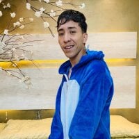 Voys_Luxor webcam model