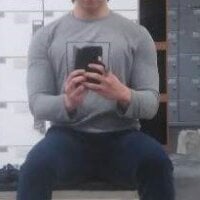 SADKOREAN webcam model