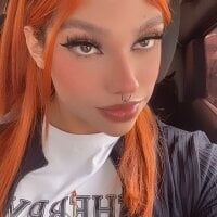 Camille_deluxe webcam model