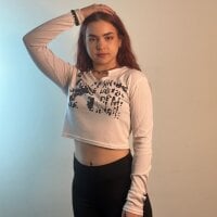 KeciaVorachek webcam model