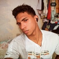 Marcus_Fridman webcam