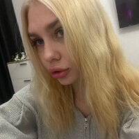 IreneHall webcam model