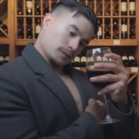 DominickVegas webcam