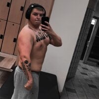 Stronghickcock's Avatar Pic