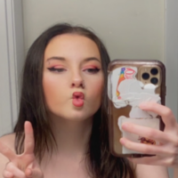 KandiCalico's Offline Chat Room