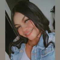 DaryMelendez22 webcam model