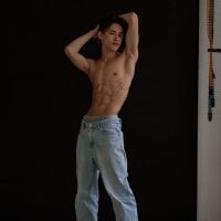 Model Brad_moree