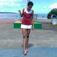 africa_deluxe webcam model