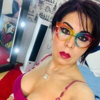 SweetCatheryne webcam model