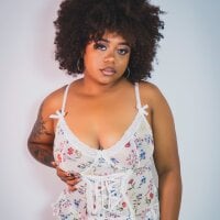 GigiPage_ webcam model