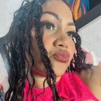 Ayleenpamelasexysquirt model avatar