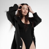 Bilik Sembang Luar Talian PocketGeisha