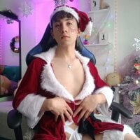 Naughty__Chriss webcam model
