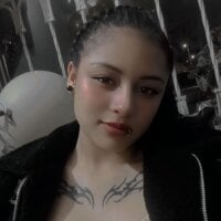 ahsly_love webcam model