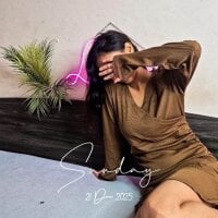 Radhika_Streem webcam model