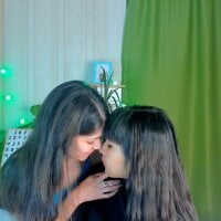 AliceJudith's Offline Chat Room