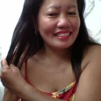 pinaySandra webcam model
