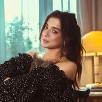 Eileen_Delight webcam model